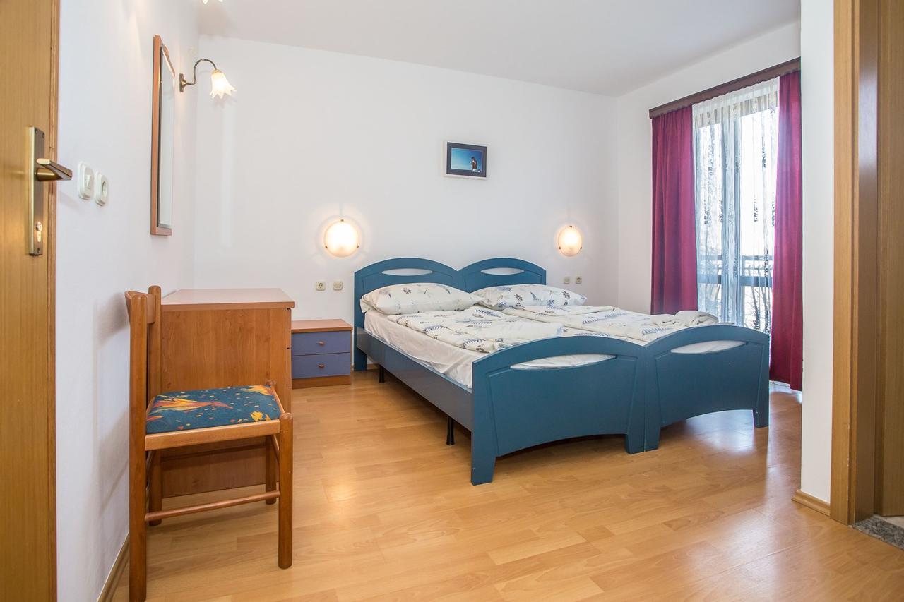Stancija Lindi Porec Vrvari Exterior foto